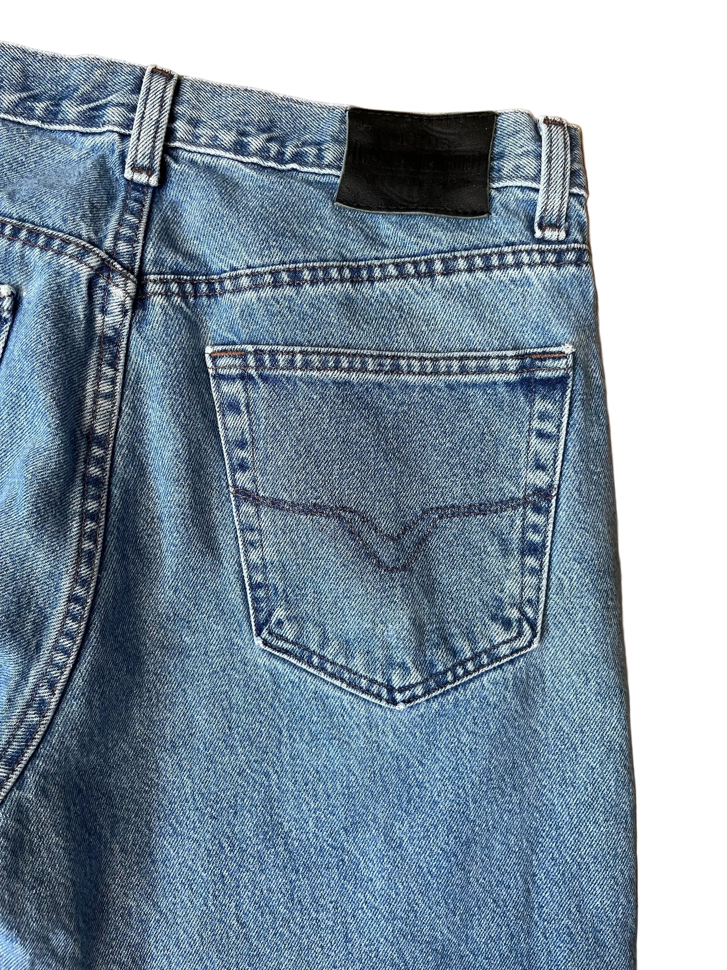 Harley Davidson Jeans