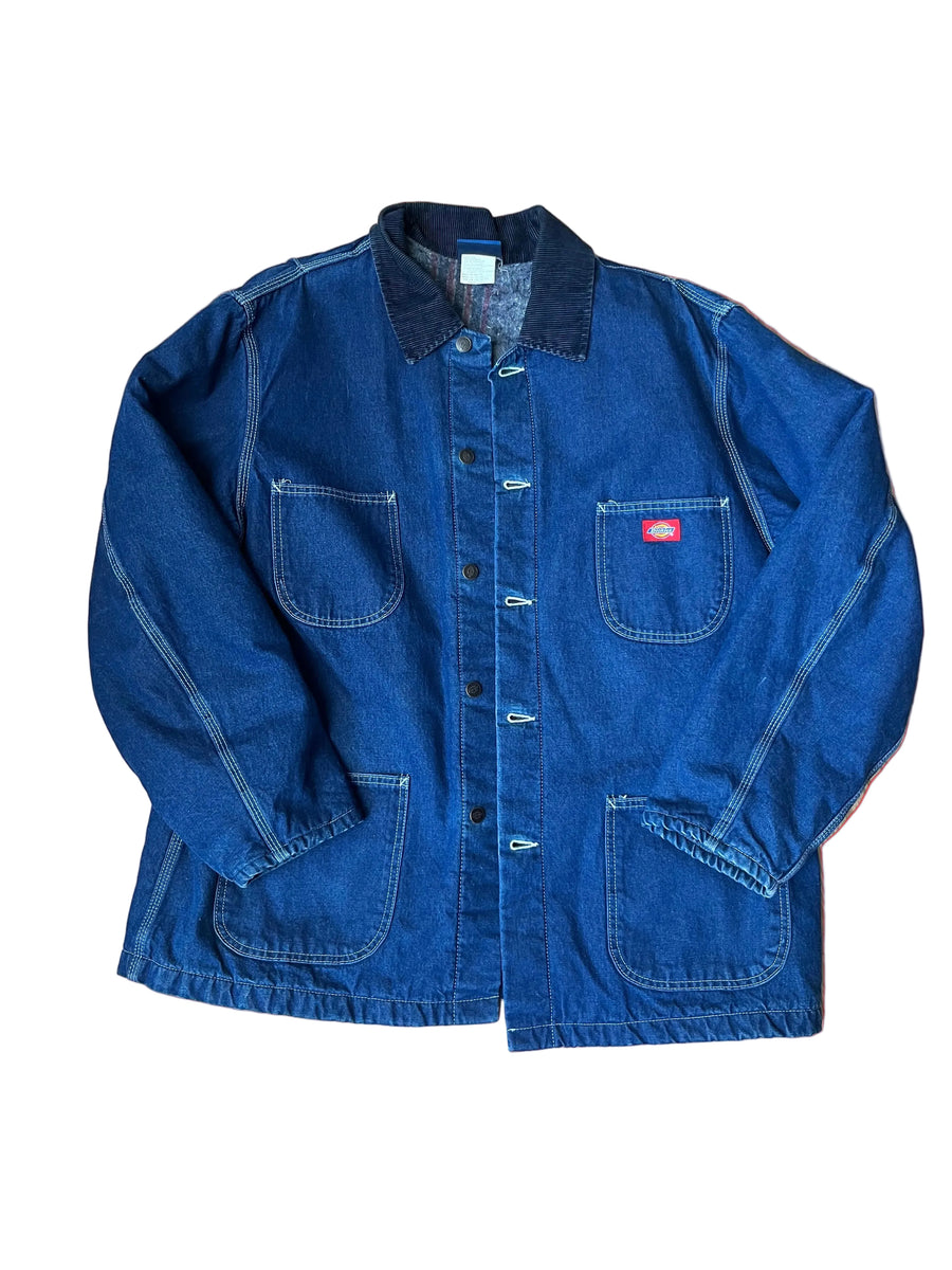 Dickies Insulated Chore Coat
