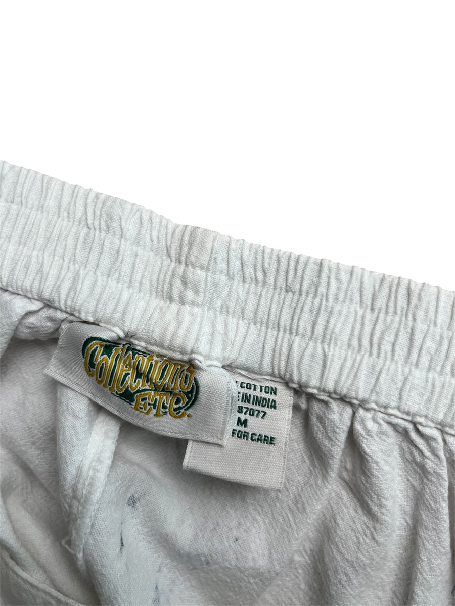 Light weight light eye shorts