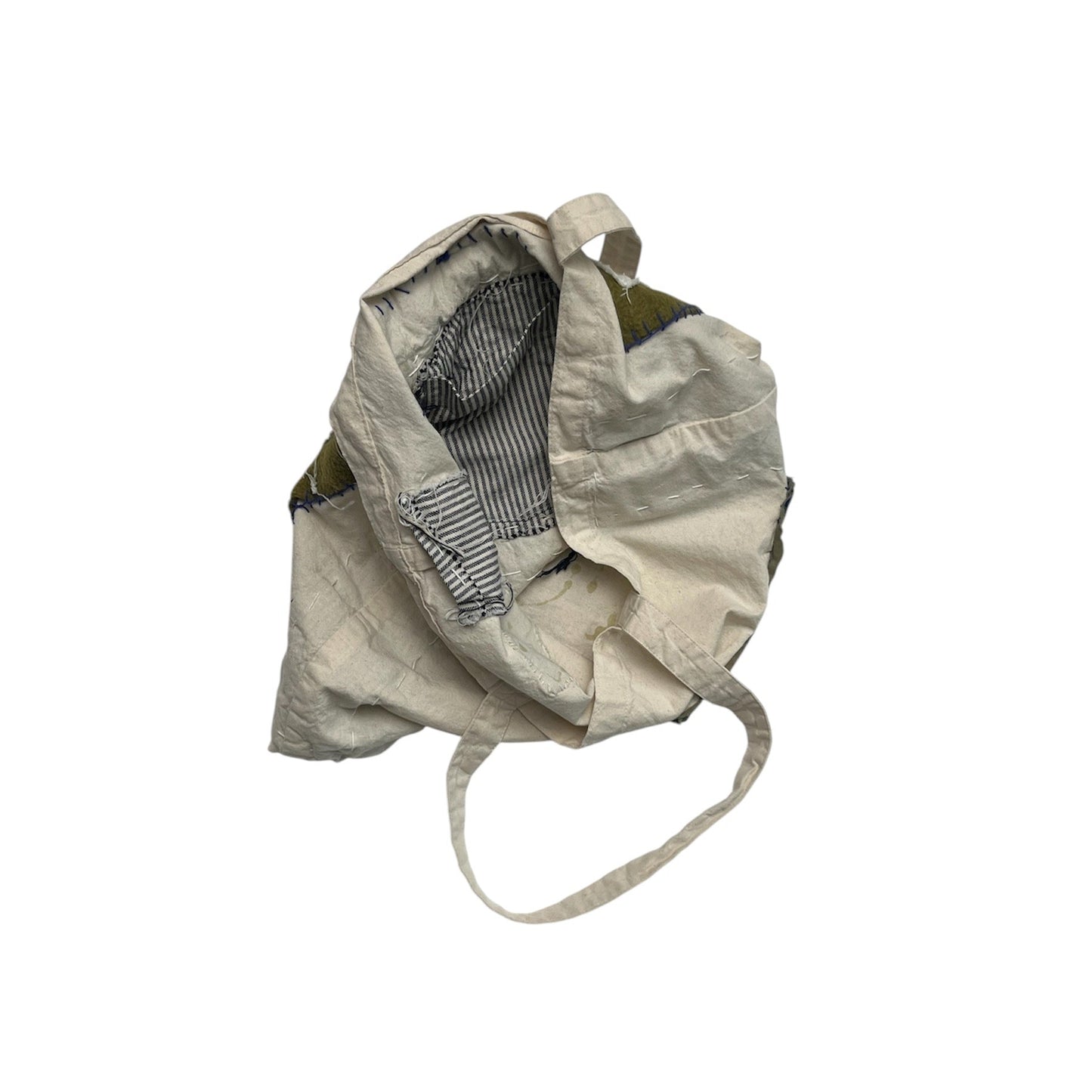 Lucky Cowboy Tote