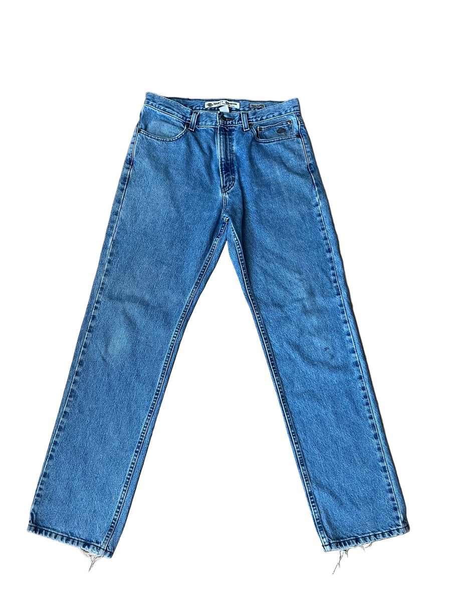 Harley Davidson Jeans