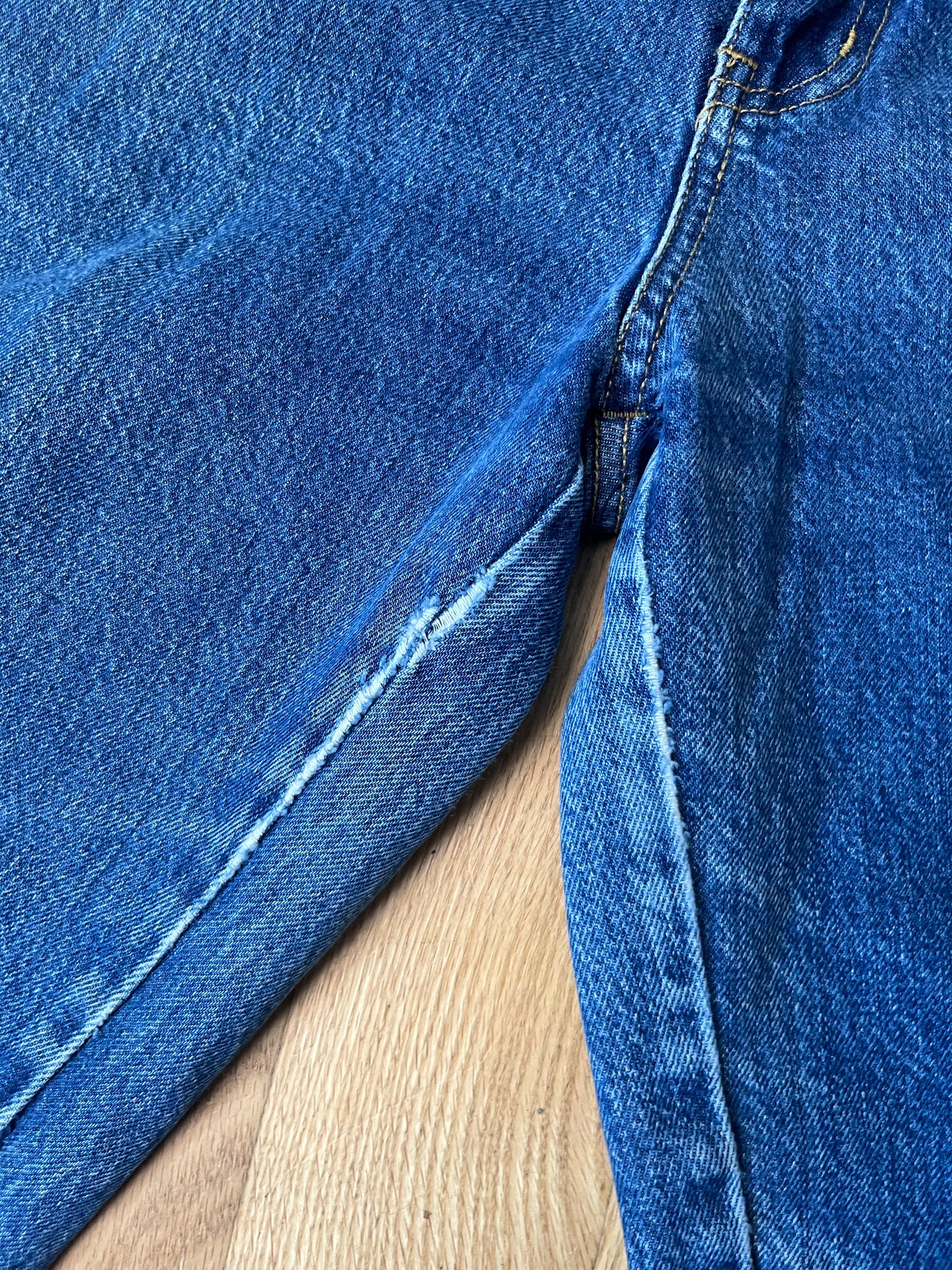 RIO by Stephan Mardon jeans