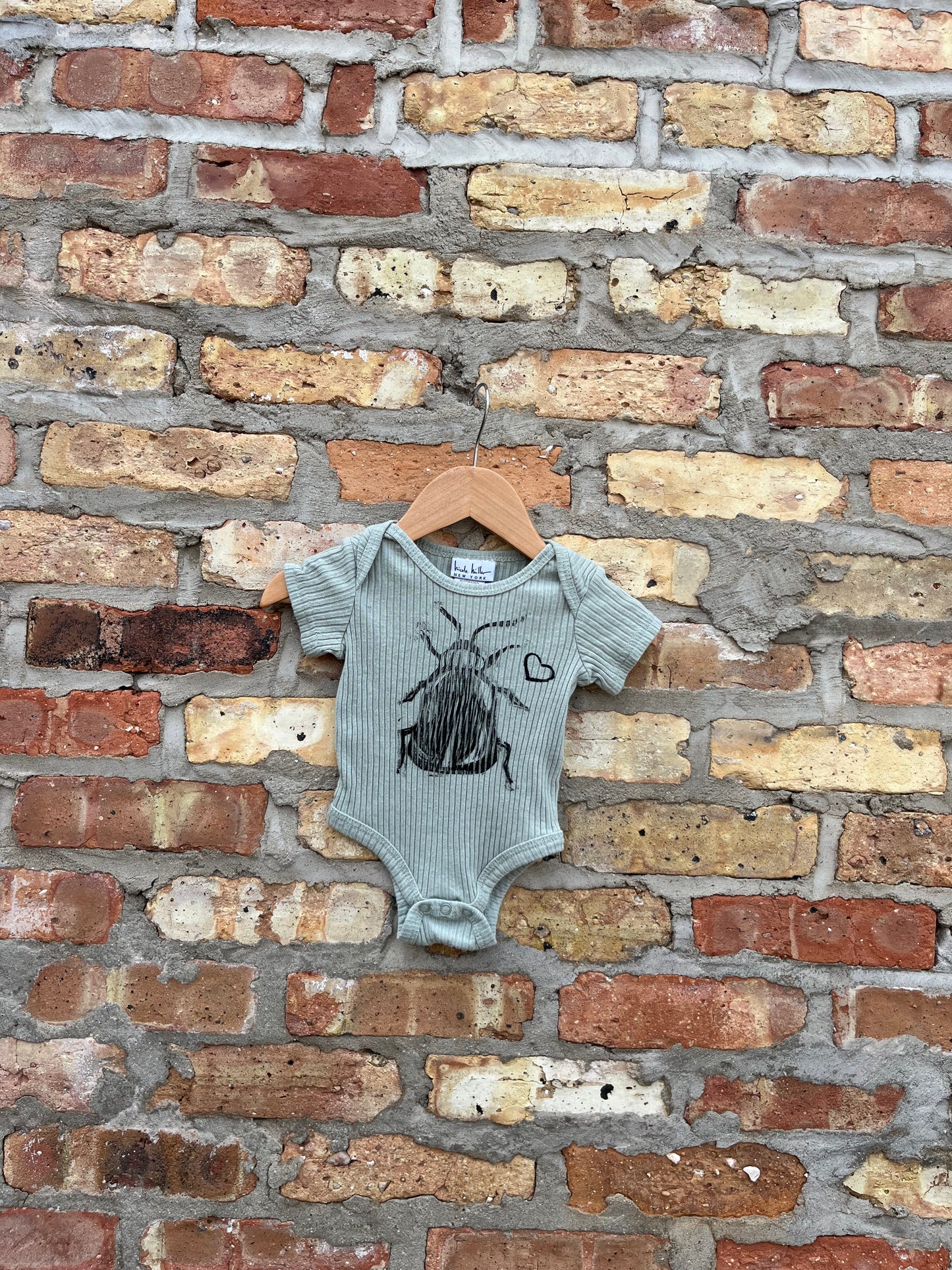 Build a Onesie