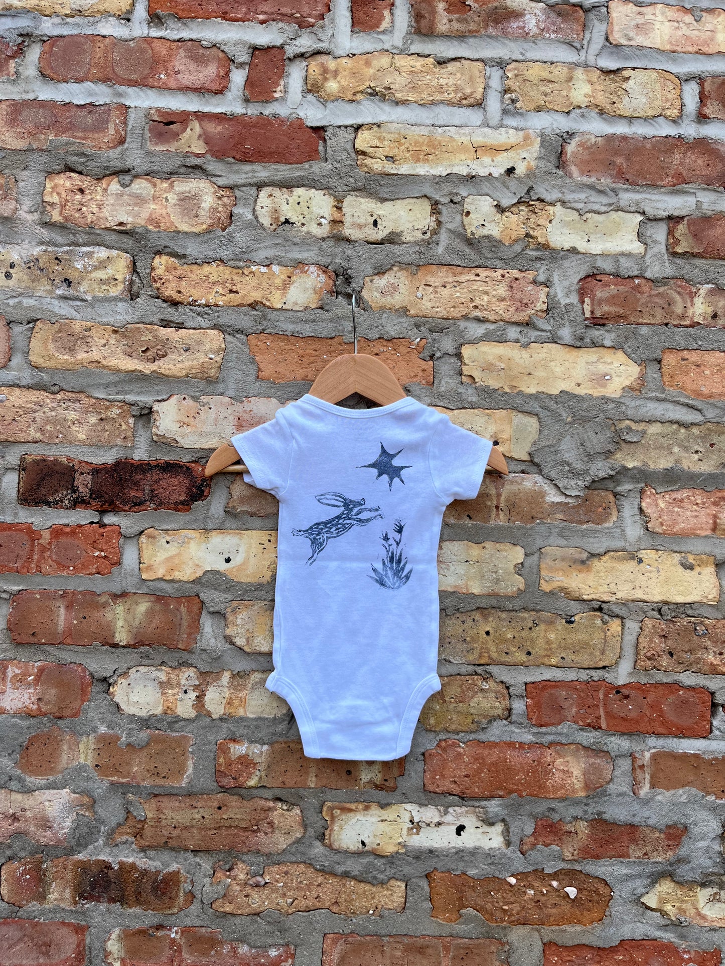 Build a Onesie