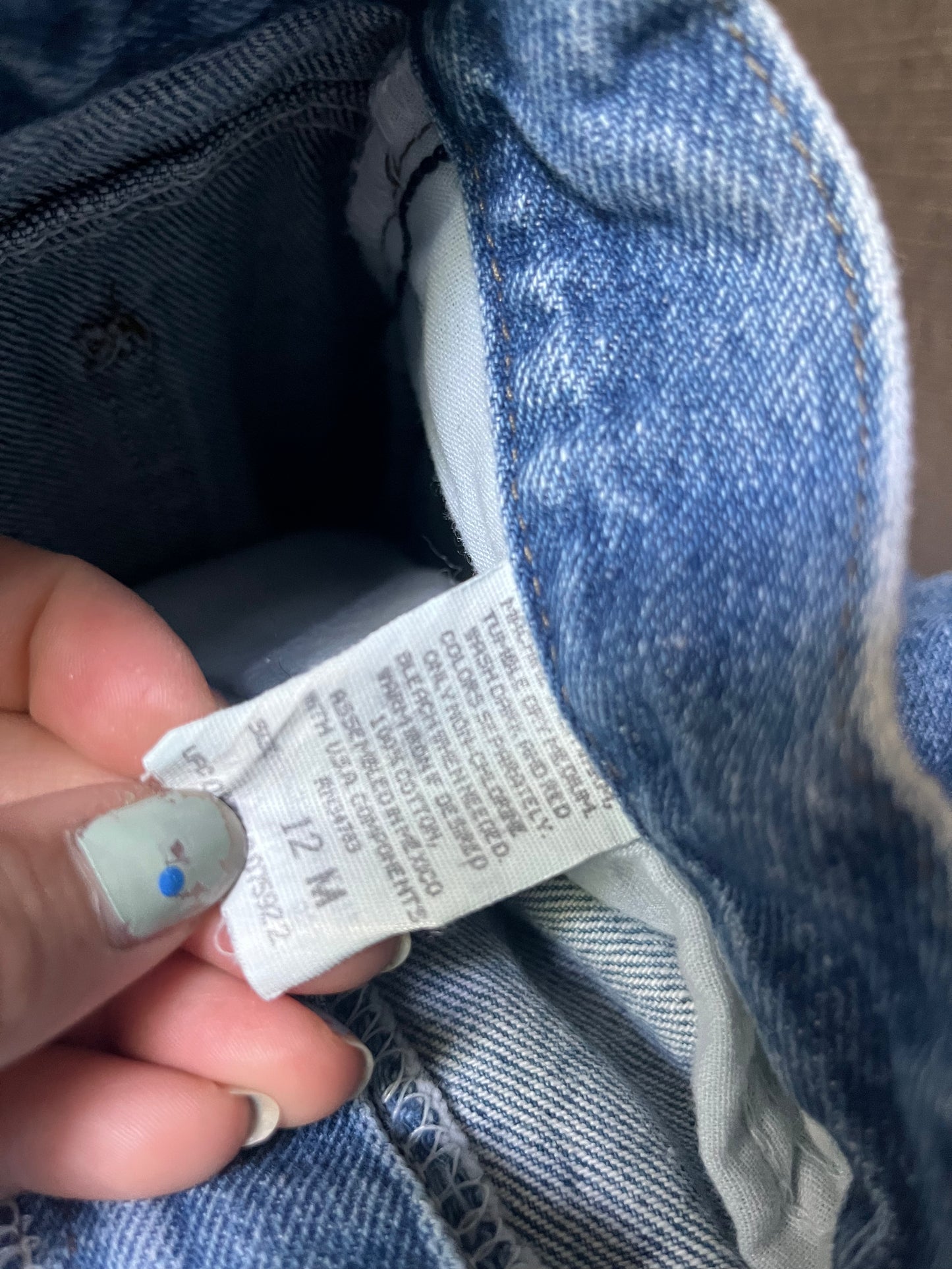 Lee Jeans