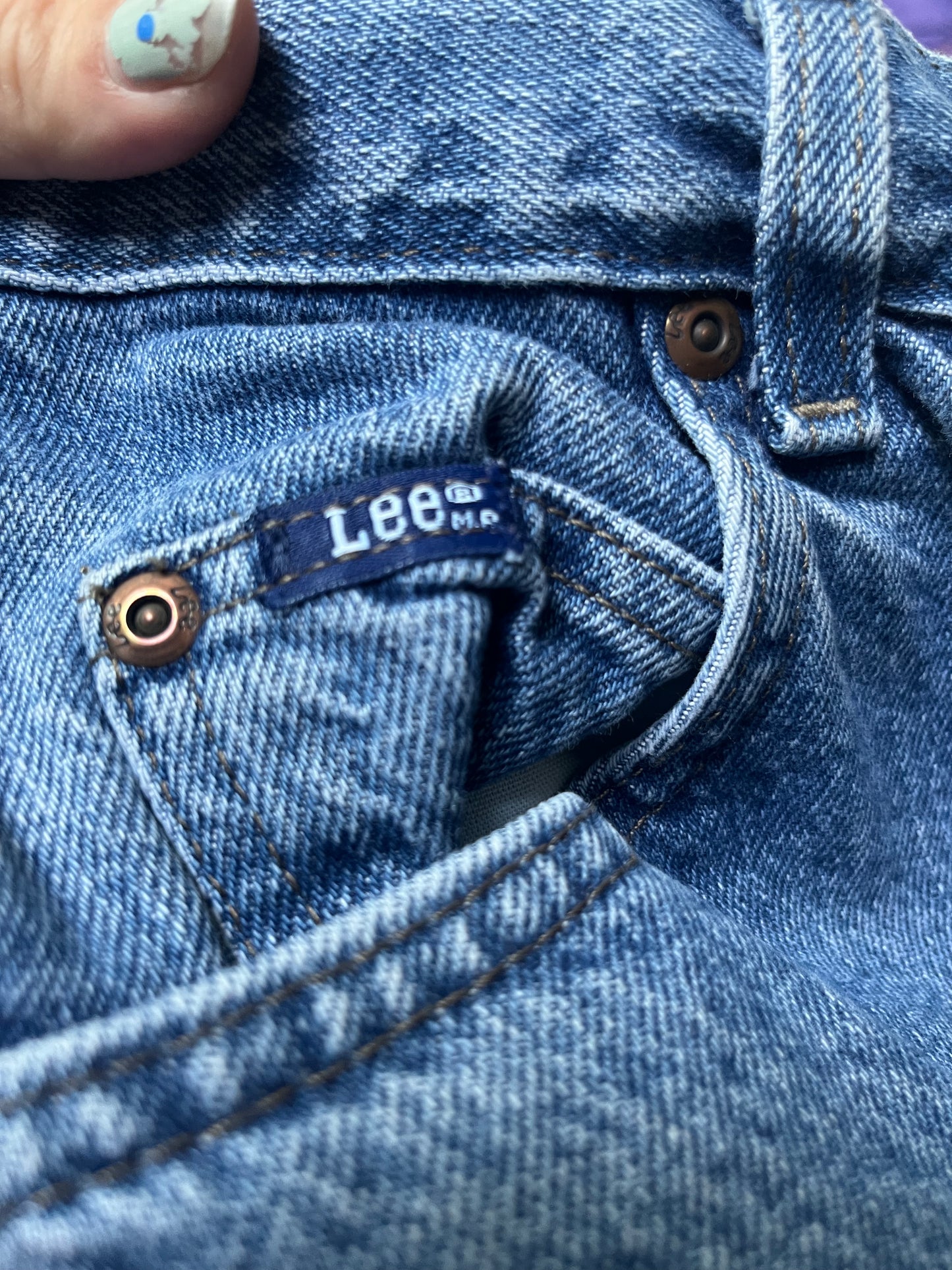 Lee Jeans